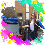 Yanou Bijleveld Geslaagd 31-1-2019